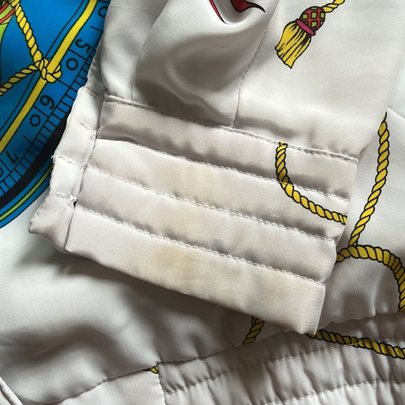 Vibrant vintage jacket - Picture 6 of 6